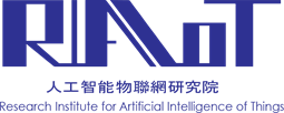 PolyU RIAIoT