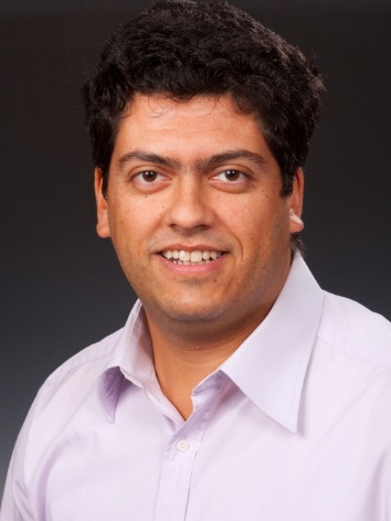 Image of Dario Pompili