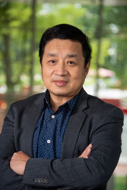 Image of Jie Wu