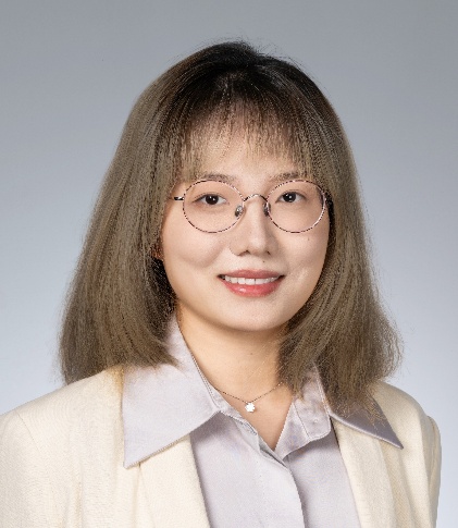 Image of Ningxin Su